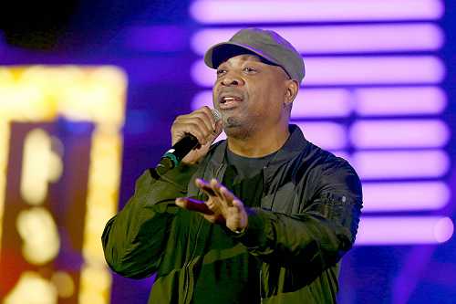 Chuck D responds to Flavor Flav hitting Bernie Sanders' camp with a cease-and-desist over Public Enemy performance - TheGrio Chuck D responds to Flavor Flav hitting Bernie Sanders' camp with a cease-and-desist over Public Enemy performance - TheGrio