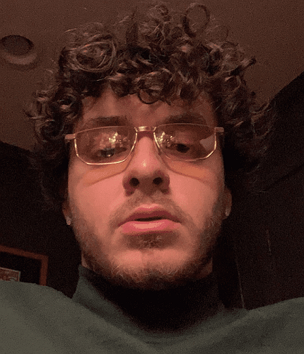Jack Harlow delivers captivating new single ‘Hello Miss Johnson’