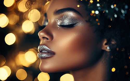 Instant Holiday Glam : 5 Easy Upgrades From Makeup Pros