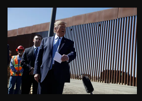 Donald Trump’s Tough Stance on Illegal Immigration: Decisive Leadership or Controversial Policy?