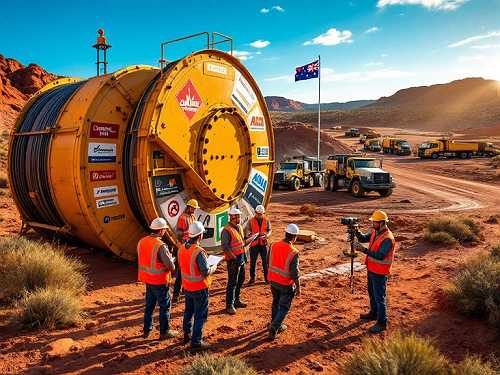 Mining Cable: An In-Depth Introduction