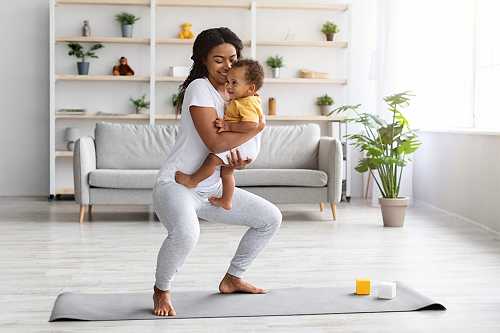 The benefits of squats that can transform your entire body
