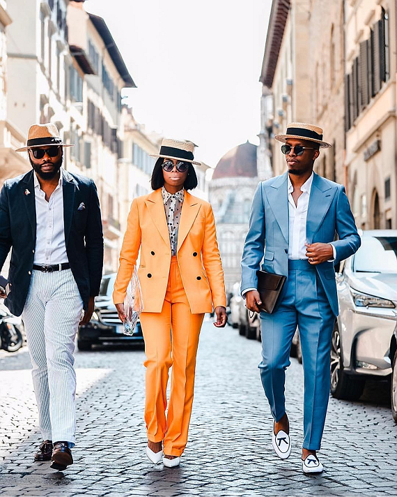 #OurStyle