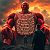 Essay: The Red Colossus: Gibberish Inscribed in Flesh and Fury