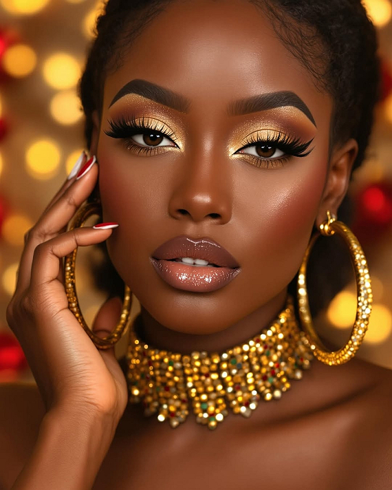 #iloveblackwomen