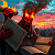 Article: The Prophet’s Pyre: From Ember to Inferno