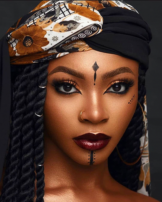 #ILoveBlackWomen