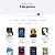 Business: Ernest Online EBook store.