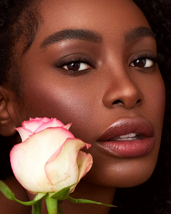 #iloveblackwomen