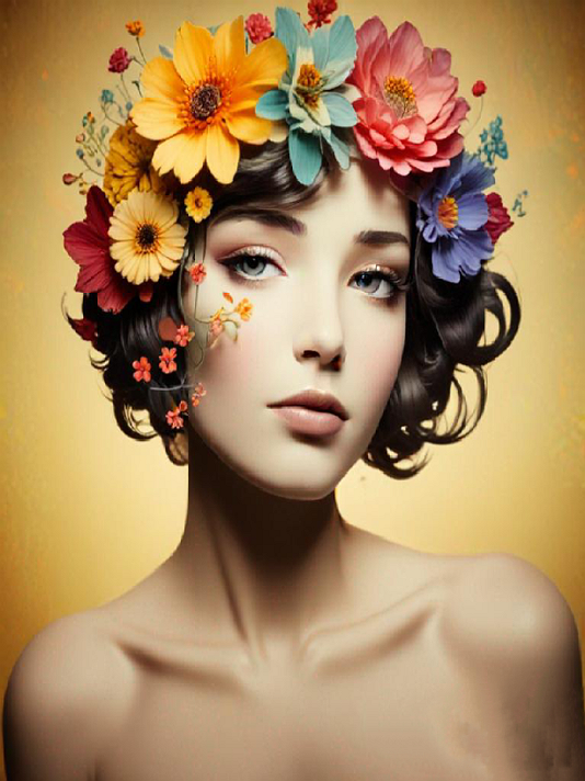 Flora Eternal